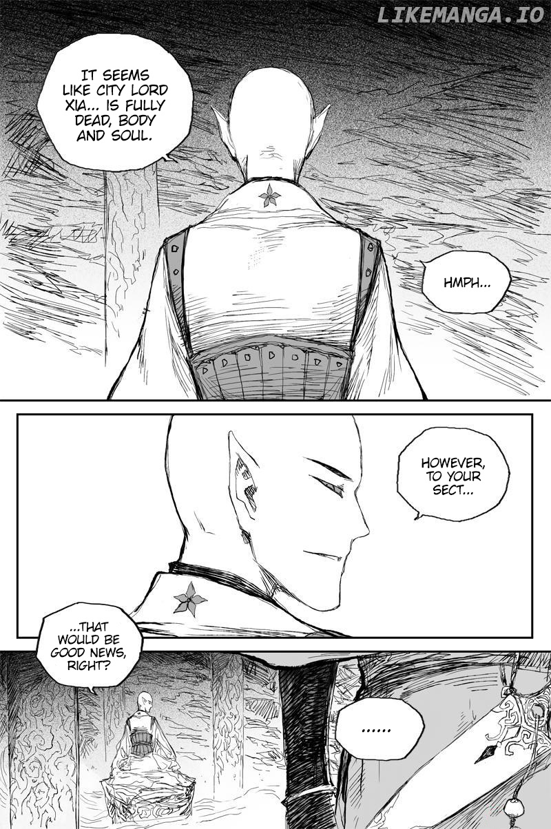 Heresy chapter 41 - page 7