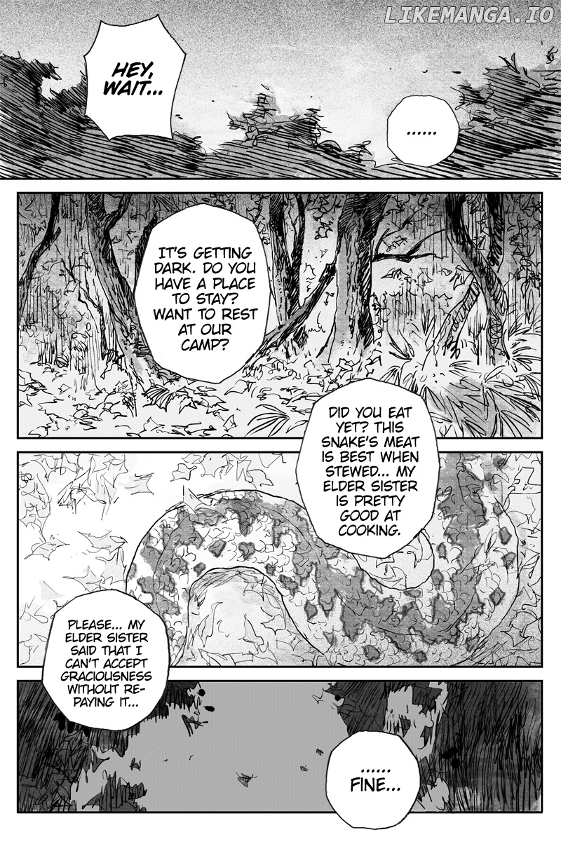 Heresy chapter 68 - page 35