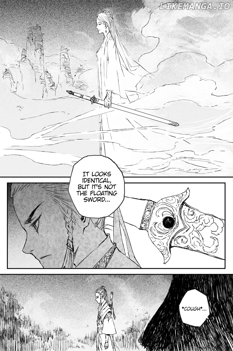 Heresy chapter 64 - page 24
