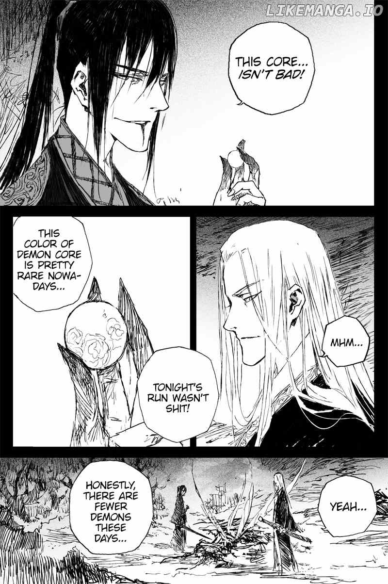 Heresy chapter 64 - page 7