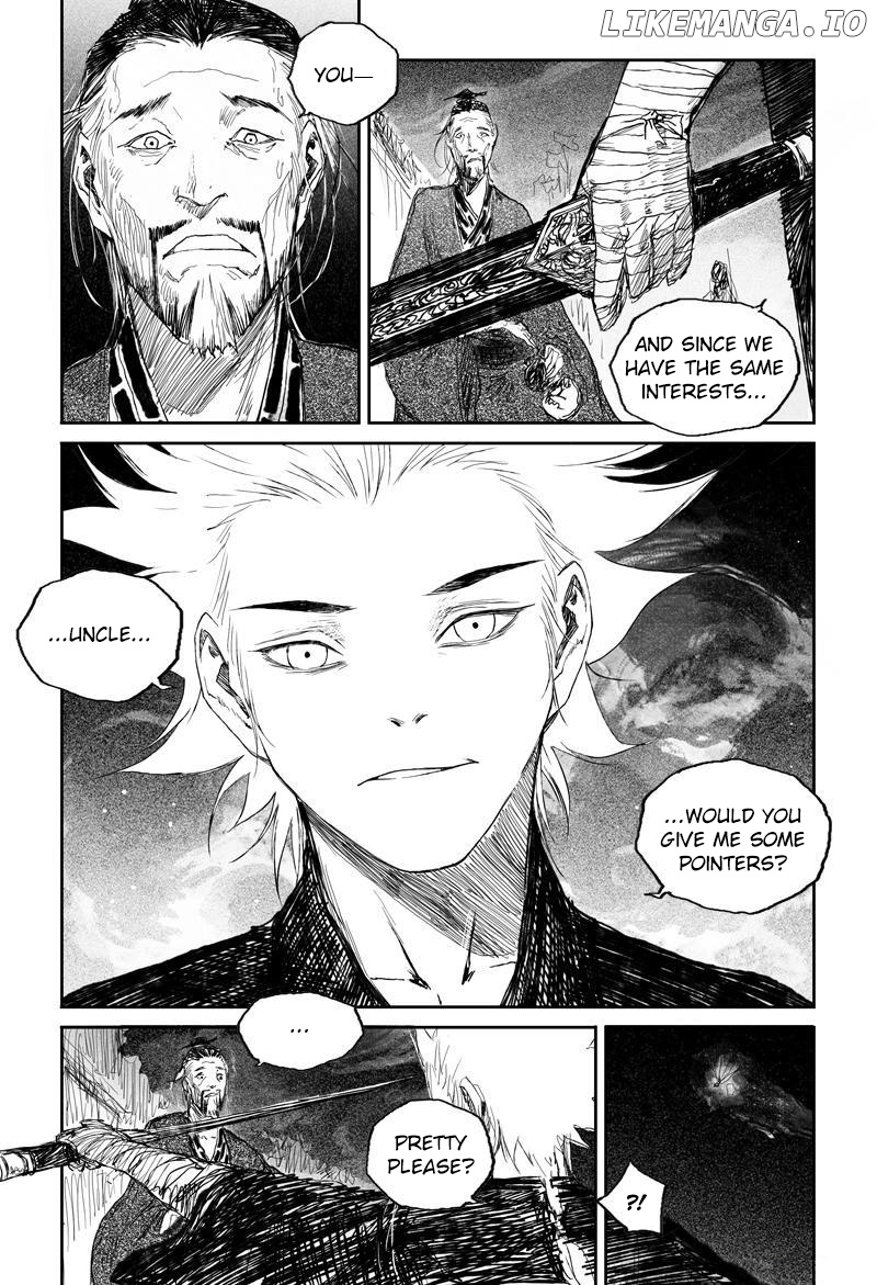 Heresy chapter 30 - page 12