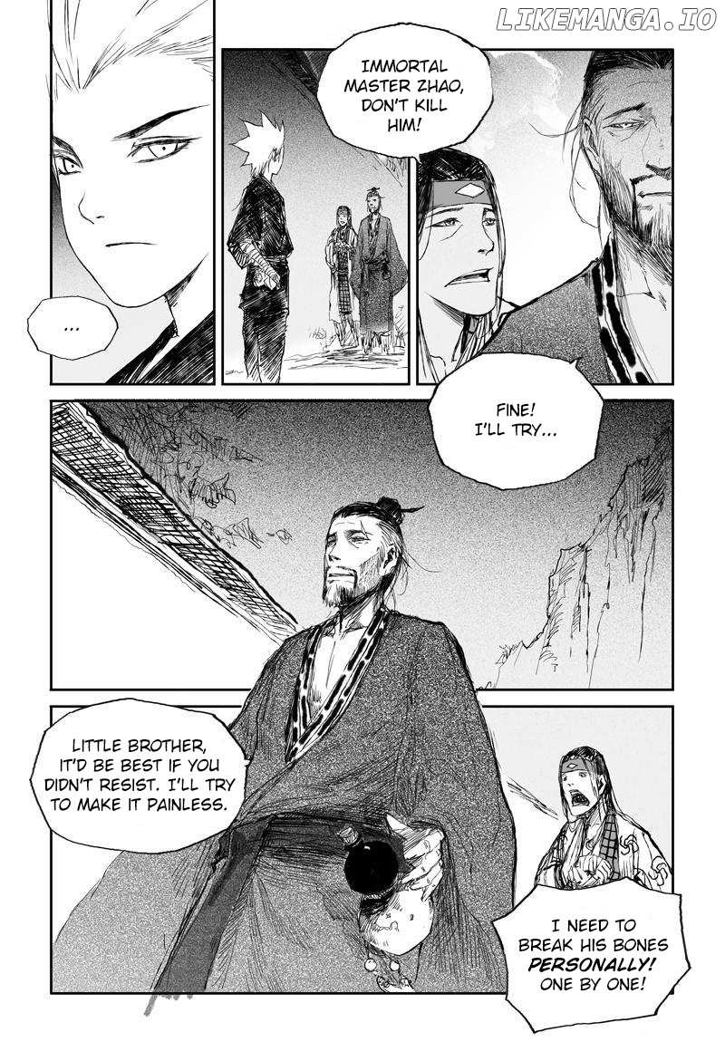 Heresy chapter 30 - page 4