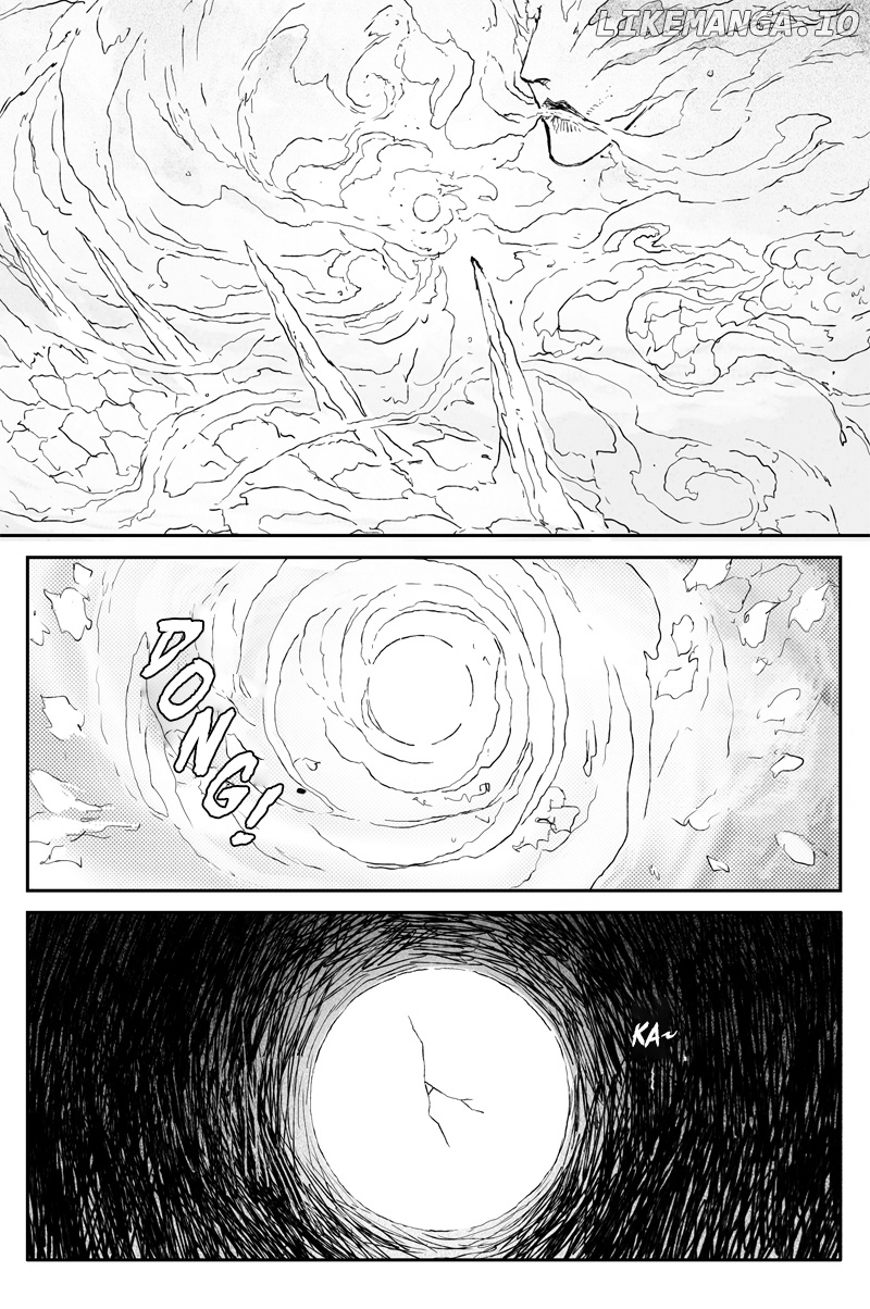 Heresy chapter 63 - page 28