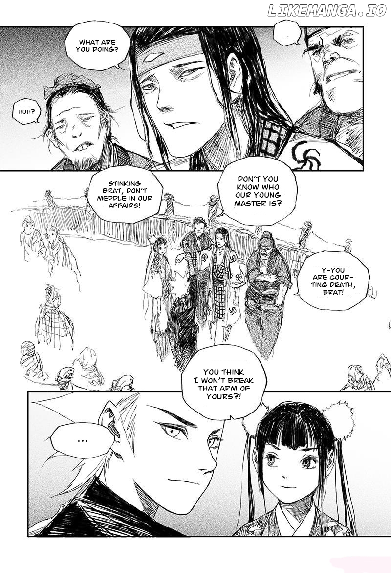 Heresy chapter 29 - page 6