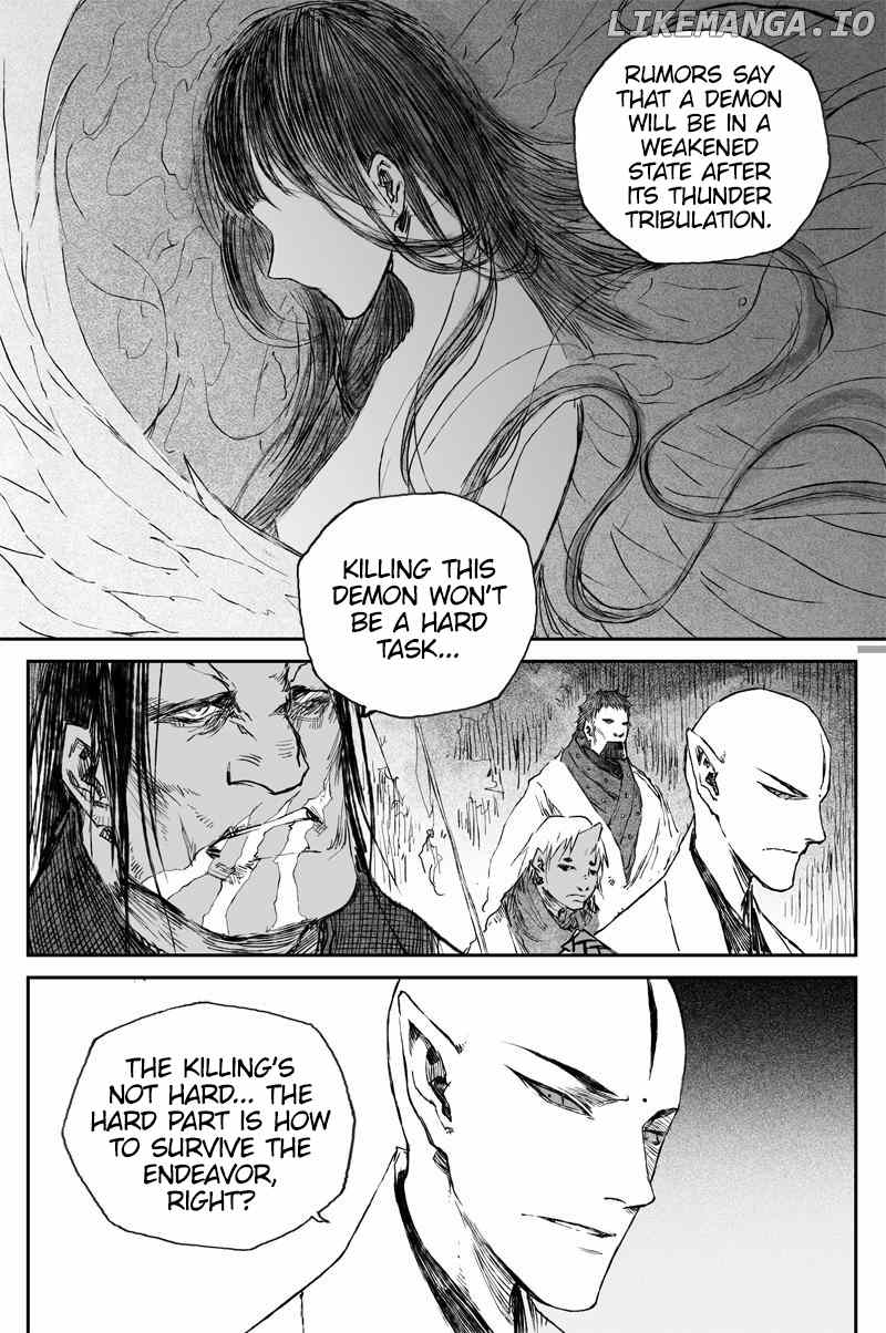 Heresy chapter 57 - page 7