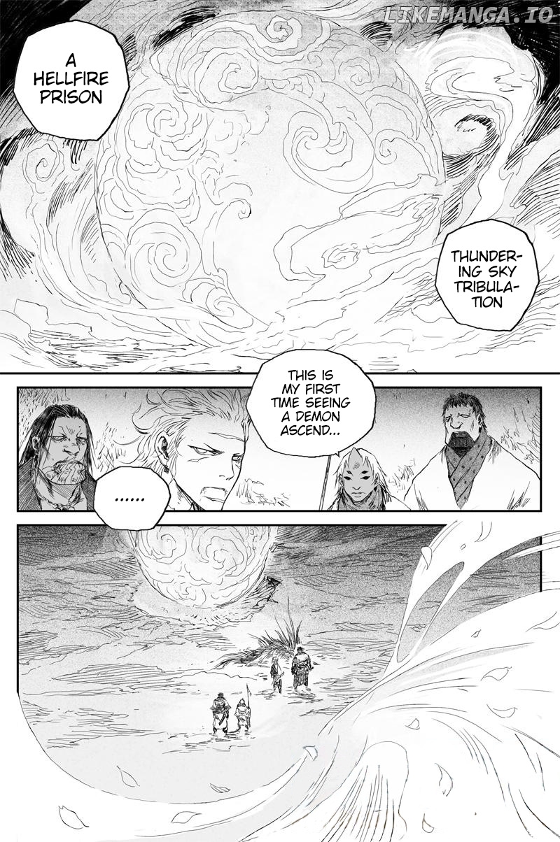 Heresy chapter 56 - page 27