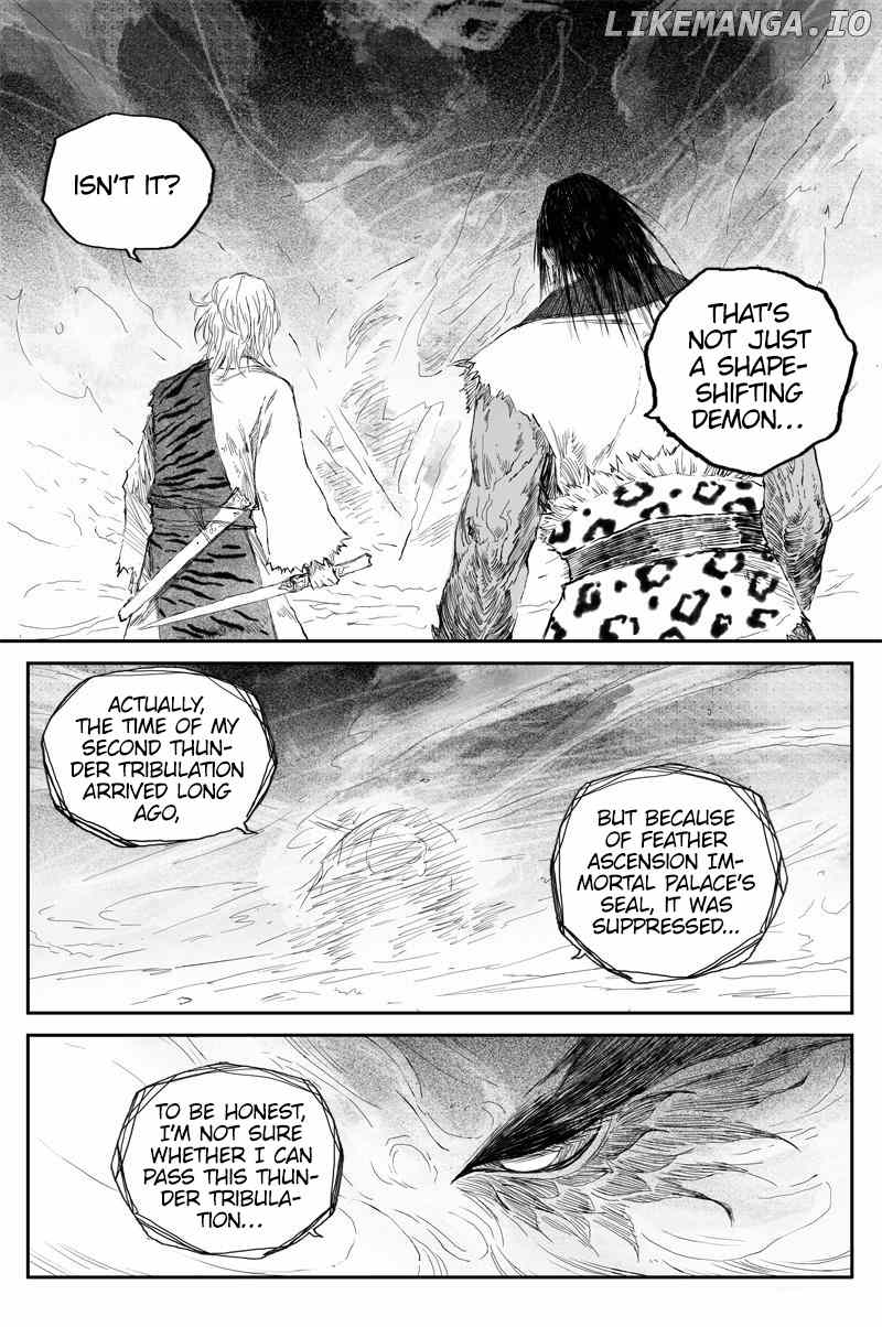 Heresy chapter 55 - page 30