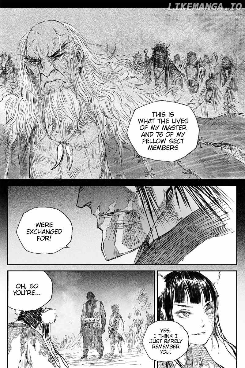 Heresy chapter 55 - page 4