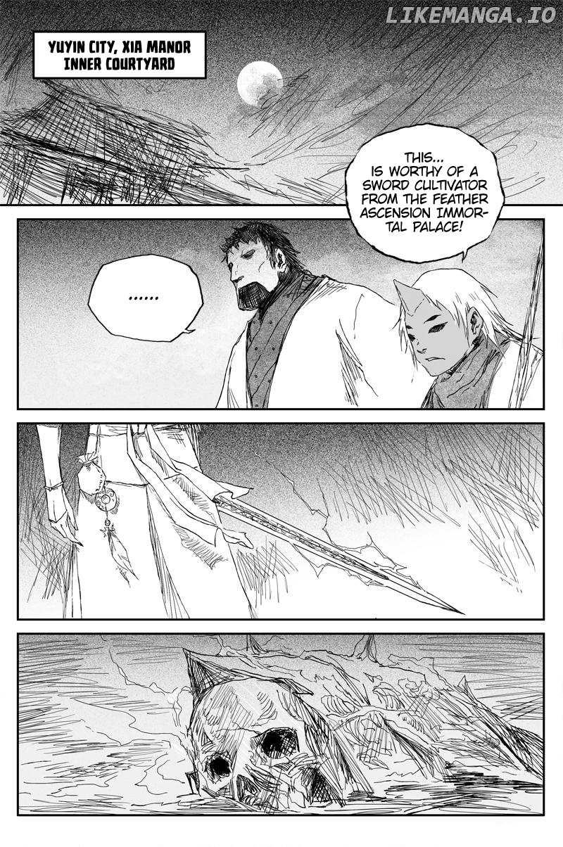 Heresy chapter 54 - page 11