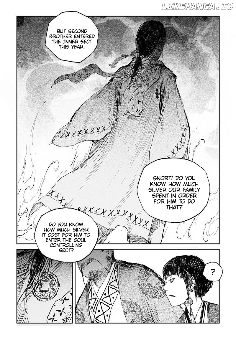 Heresy chapter 28 - page 13