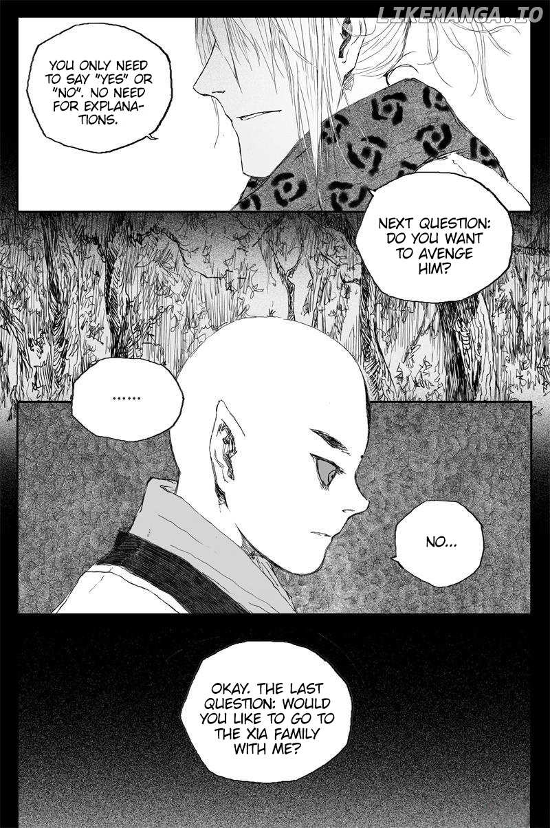 Heresy chapter 49 - page 12