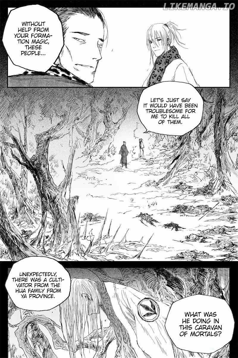 Heresy chapter 49 - page 5