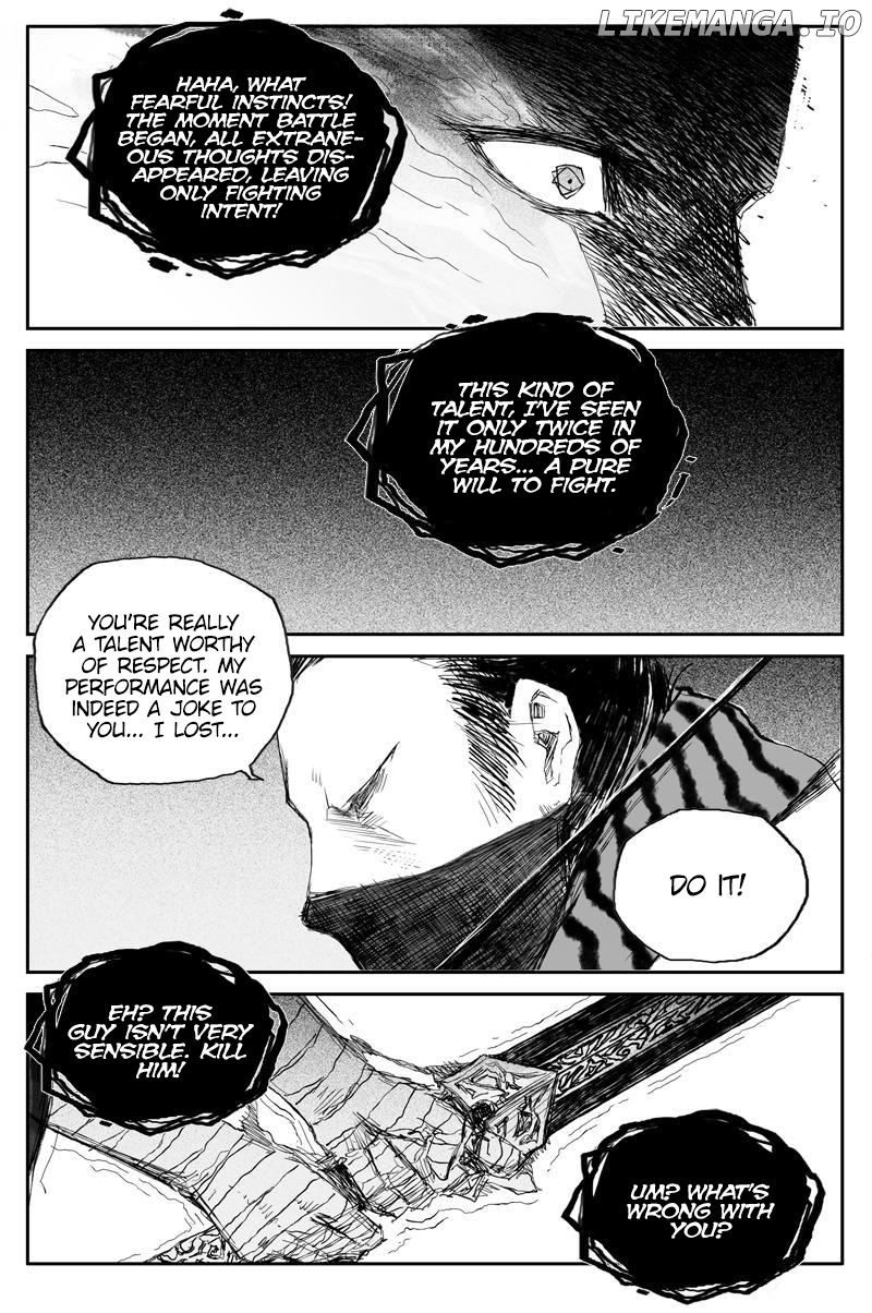 Heresy chapter 47 - page 25