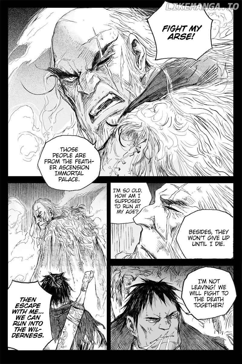 Heresy chapter 46 - page 19