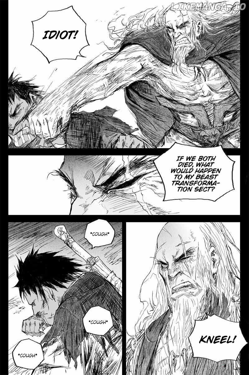 Heresy chapter 46 - page 20