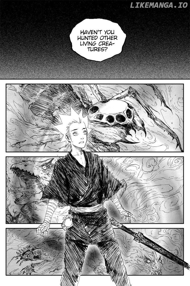 Heresy chapter 46 - page 8