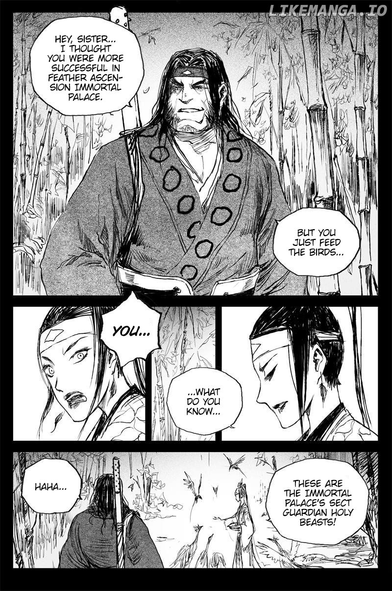 Heresy chapter 45 - page 7