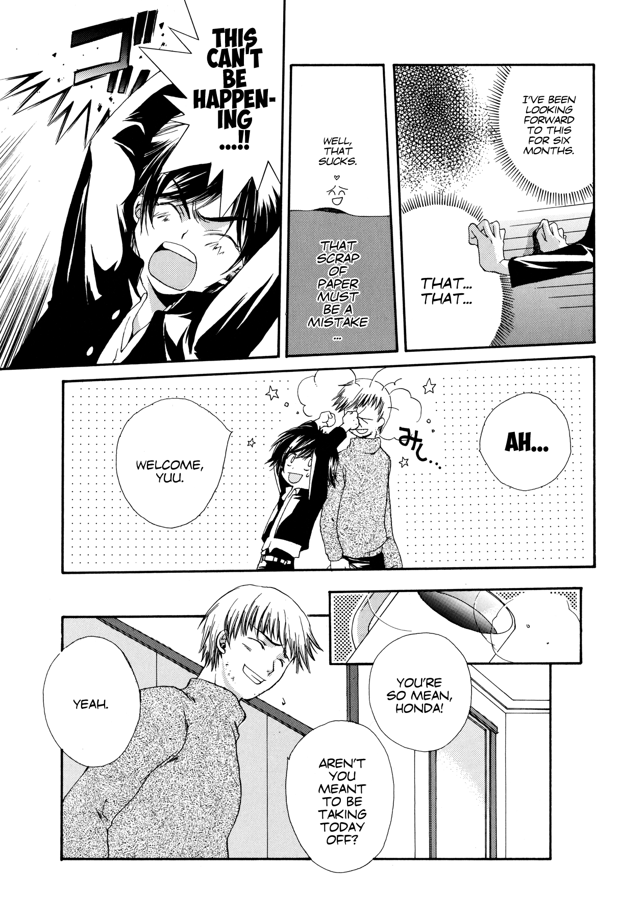 Blanc Project chapter 1 - page 11