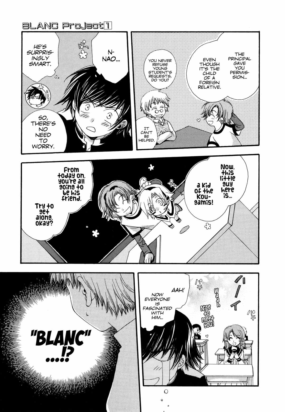 Blanc Project chapter 5 - page 5