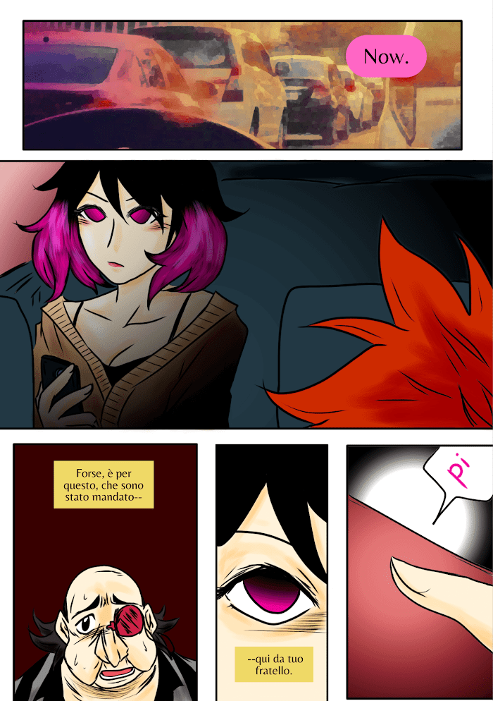 Minjeong Days chapter 6 - page 48