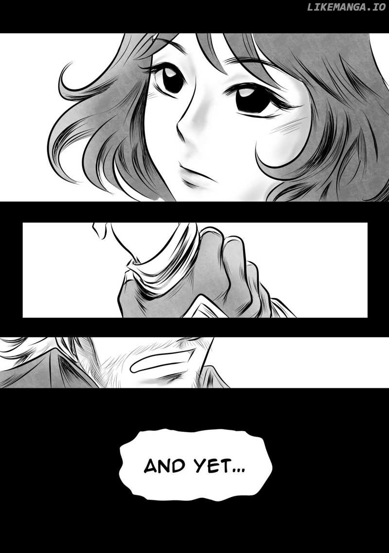 Minjeong Days chapter 25 - page 16