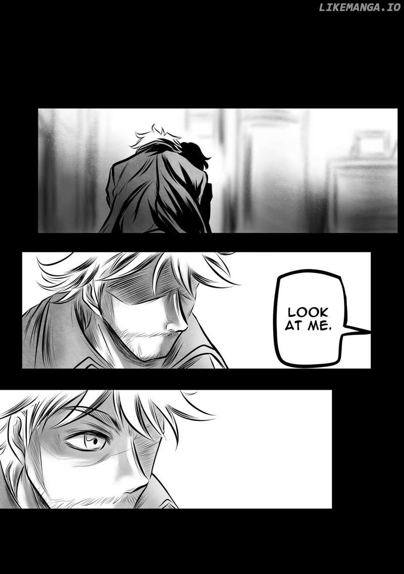 Minjeong Days chapter 25 - page 19