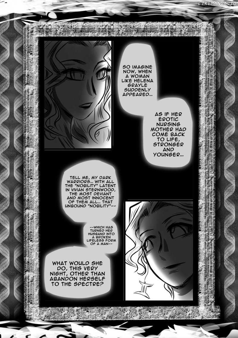 Minjeong Days chapter 13 - page 43