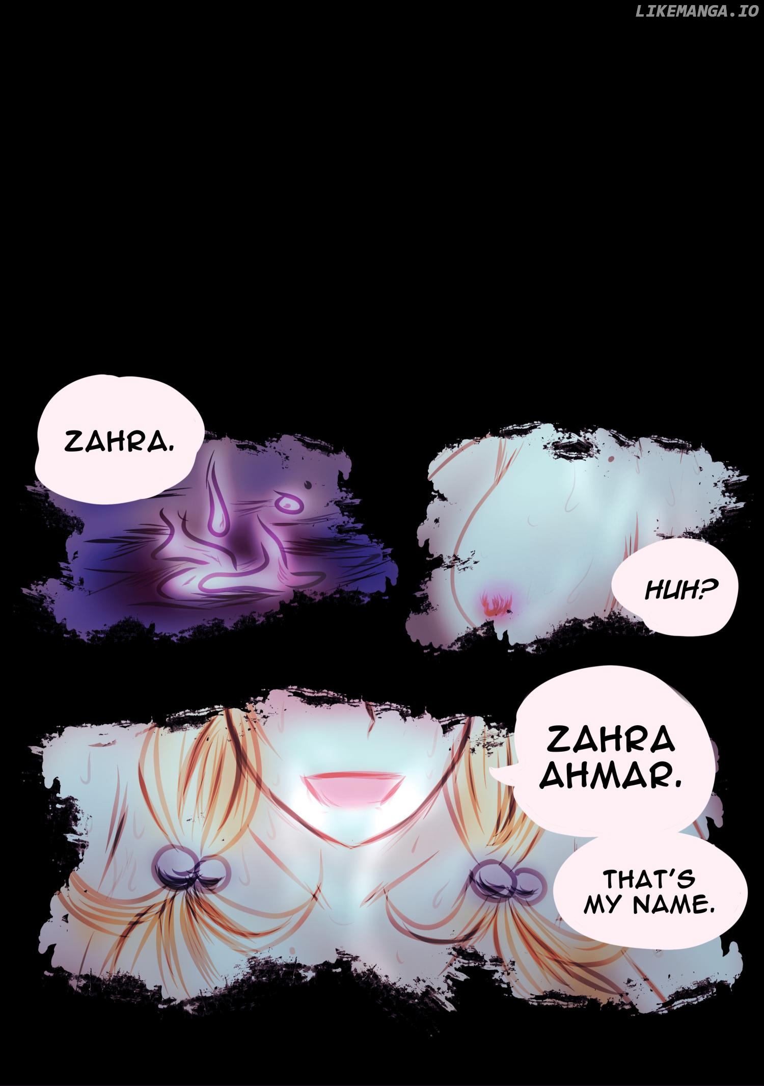 Minjeong Days chapter 12 - page 65