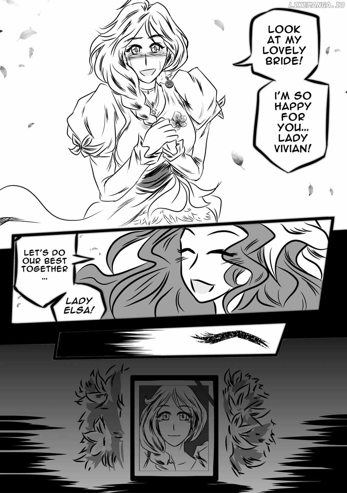 Minjeong Days chapter 11 - page 38