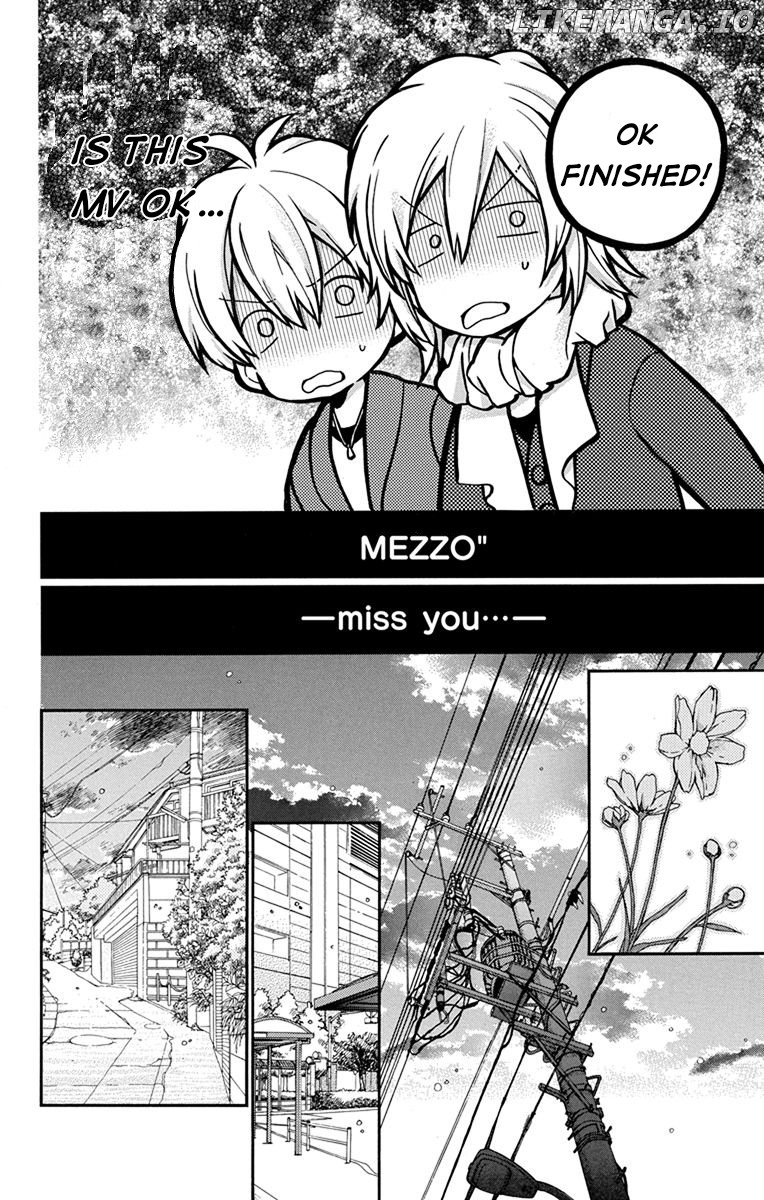 Idolish7: Wish Upon A Shooting Star chapter 1 - page 35