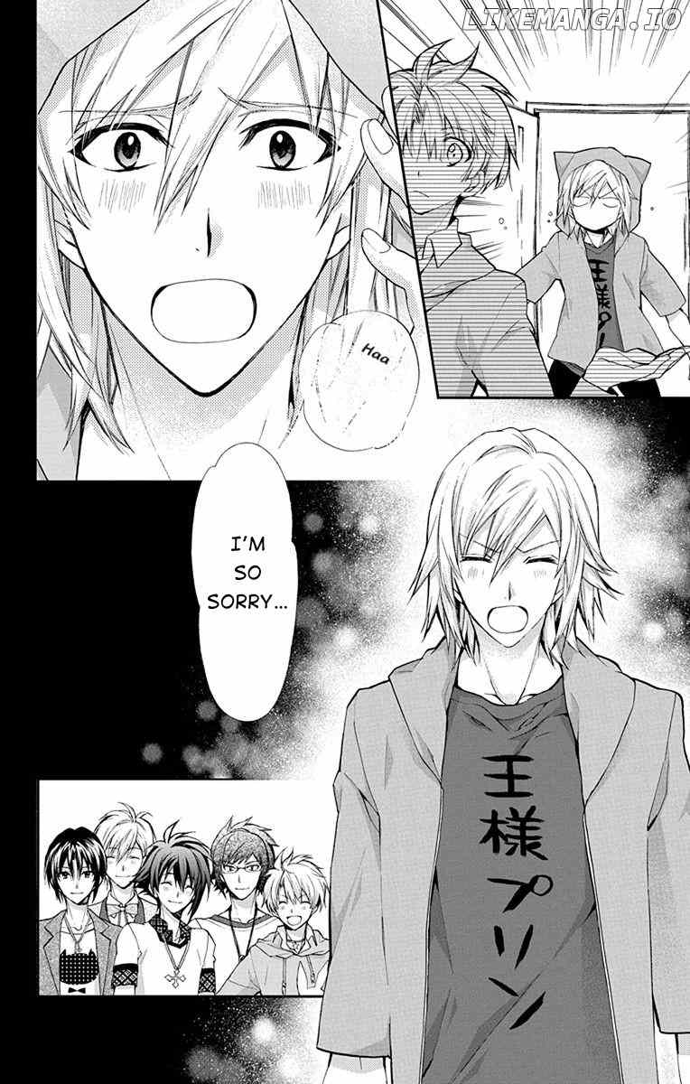 Idolish7: Wish Upon A Shooting Star chapter 2 - page 24