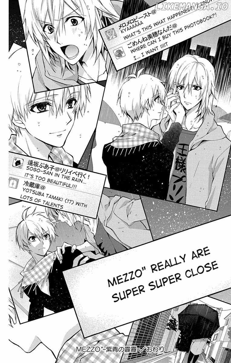 Idolish7: Wish Upon A Shooting Star chapter 2 - page 36