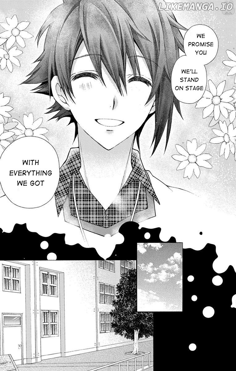 Idolish7: Wish Upon A Shooting Star chapter 3 - page 23