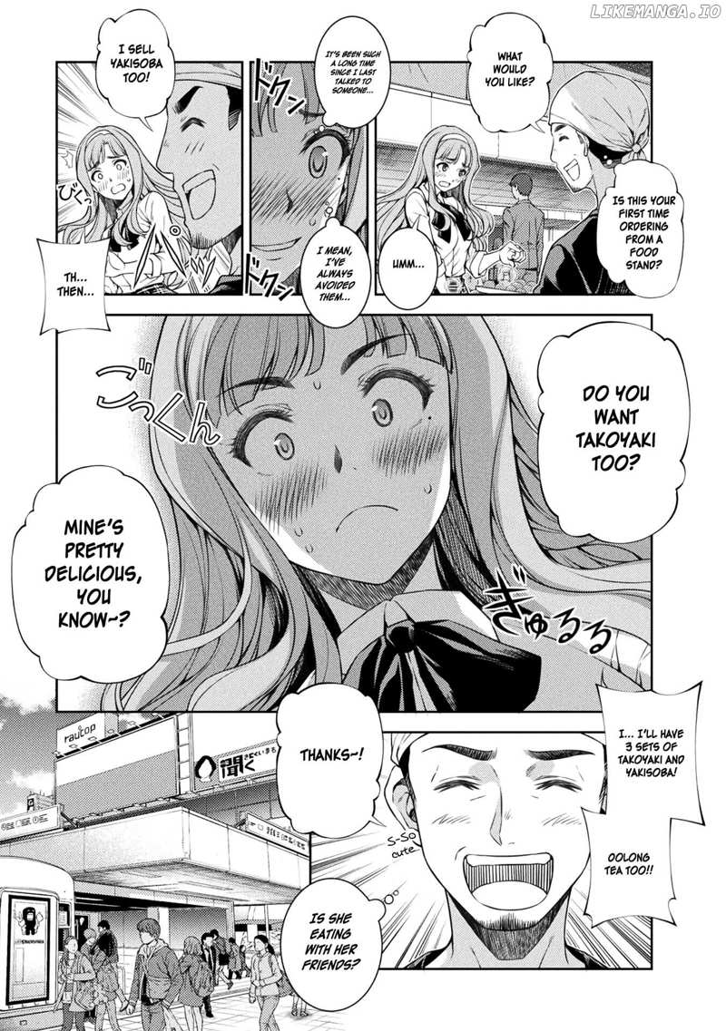 Silver Plan To Redo From Jk chapter 1 - page 28