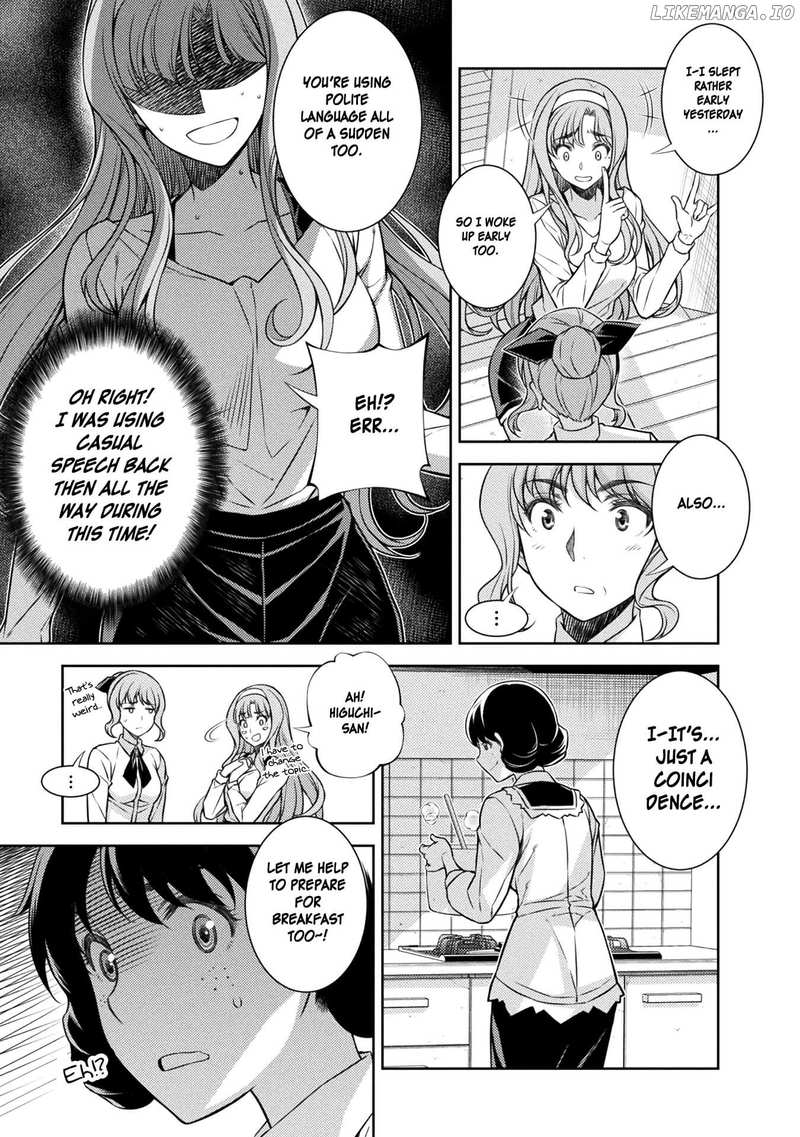 Silver Plan To Redo From Jk chapter 1 - page 40