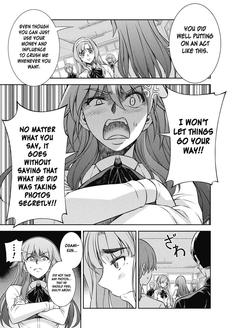 Silver Plan To Redo From Jk chapter 5 - page 4