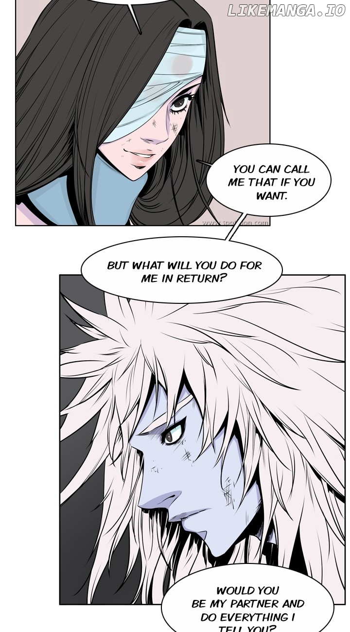 Undead King Chapter 152 - page 46