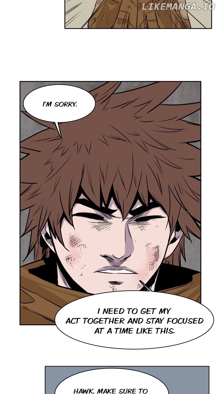 Undead King Chapter 146 - page 10