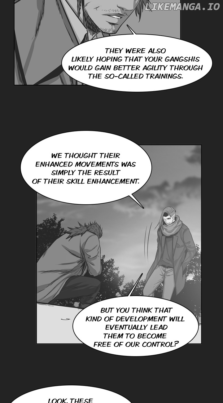 Undead King Chapter 148 - page 10