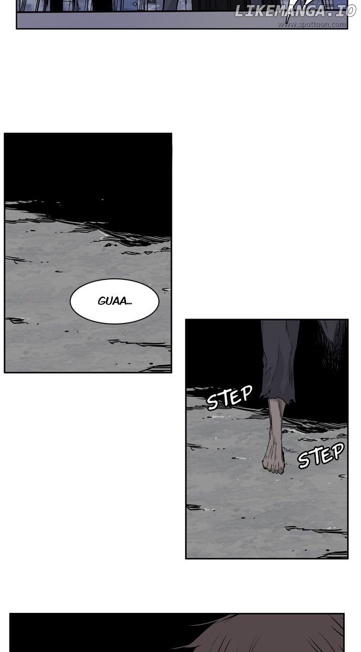 Undead King Chapter 148 - page 40