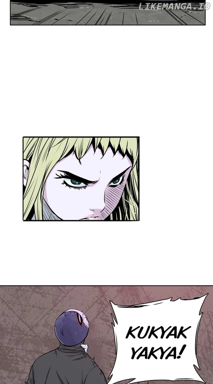 Undead King Chapter 159 - page 23
