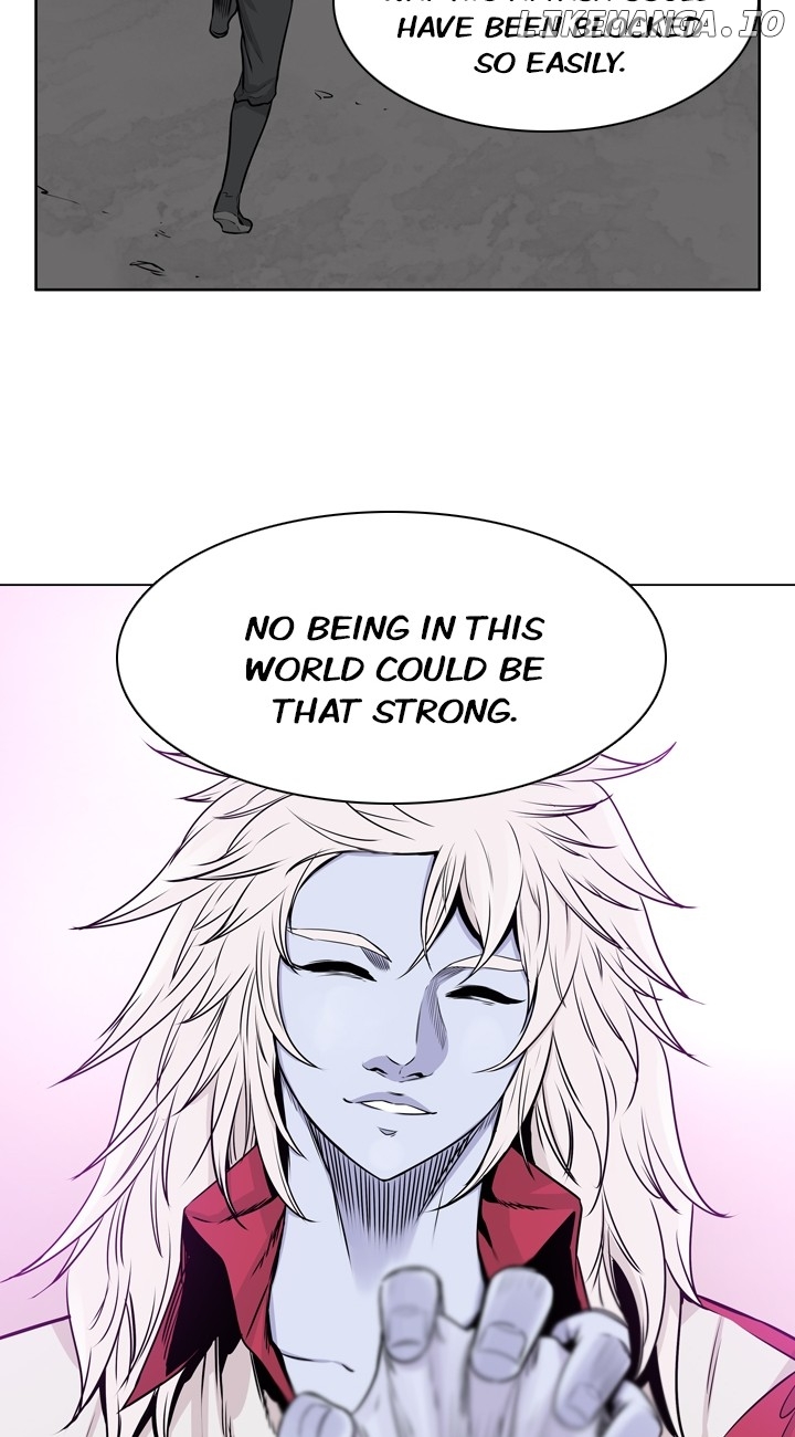 Undead King Chapter 156 - page 50