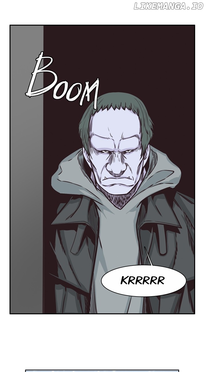 Undead King Chapter 109 - page 45