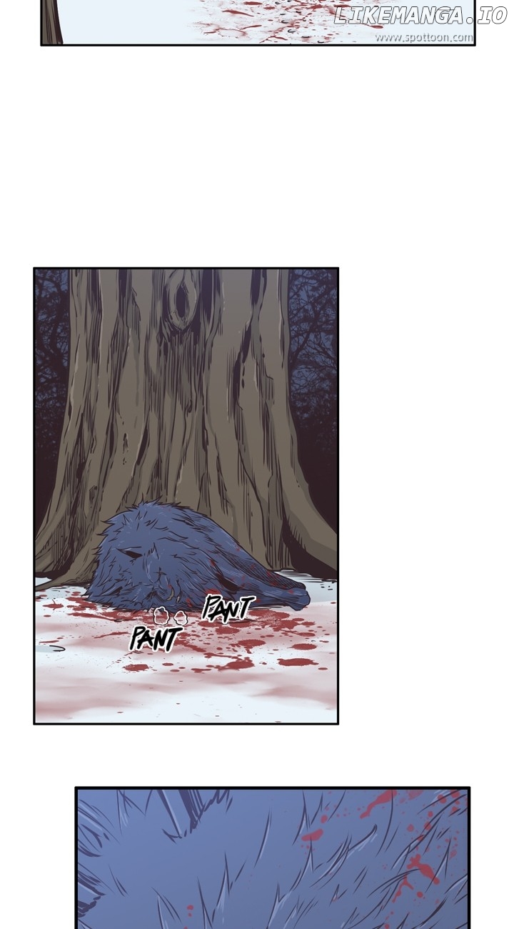 Undead King Chapter 118 - page 23