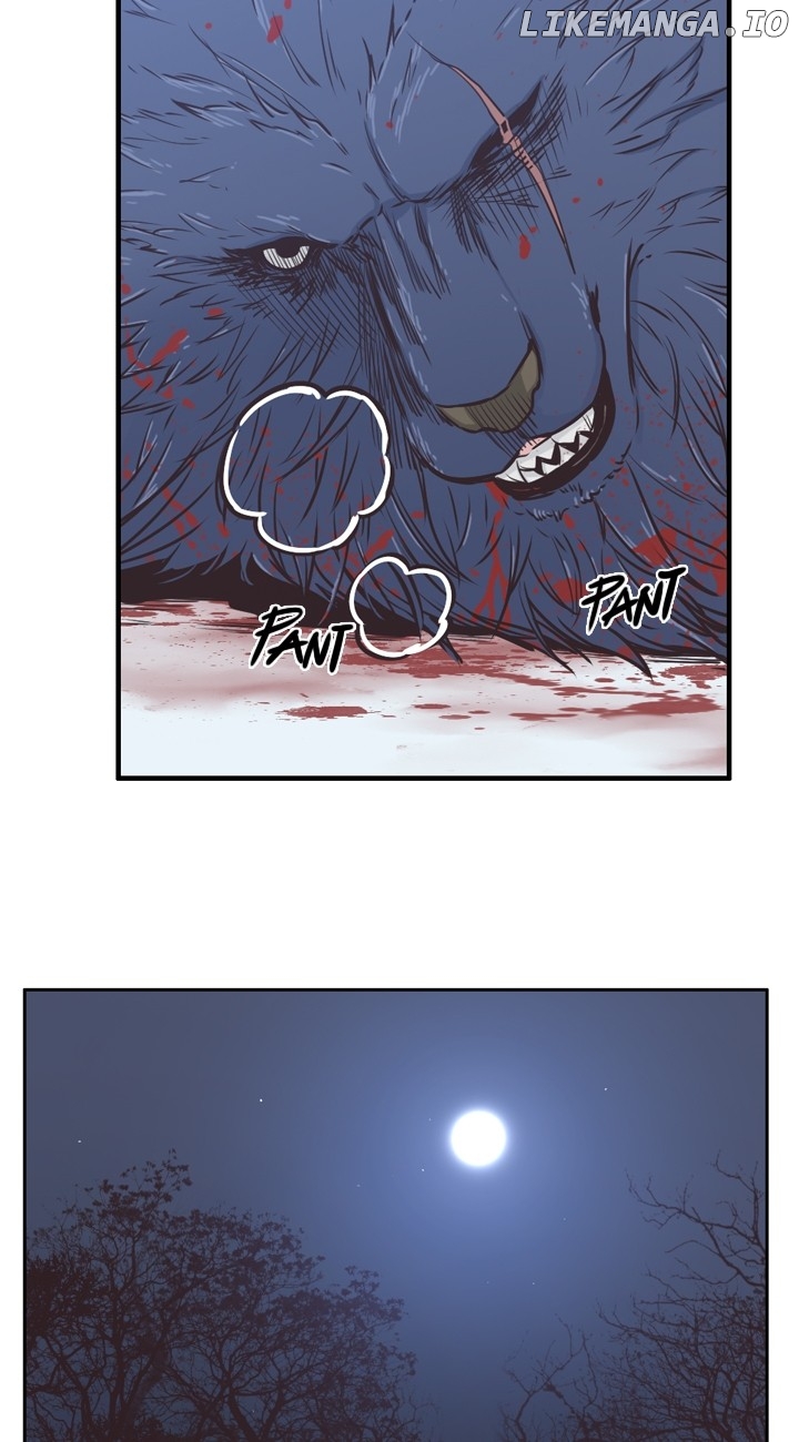 Undead King Chapter 118 - page 24