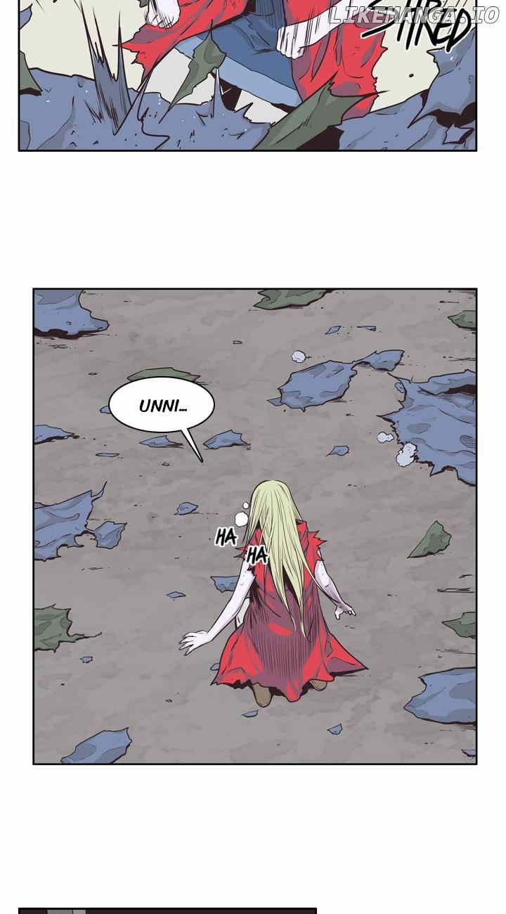 Undead King Chapter 118 - page 5