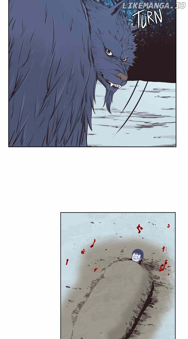 Undead King Chapter 134 - page 38