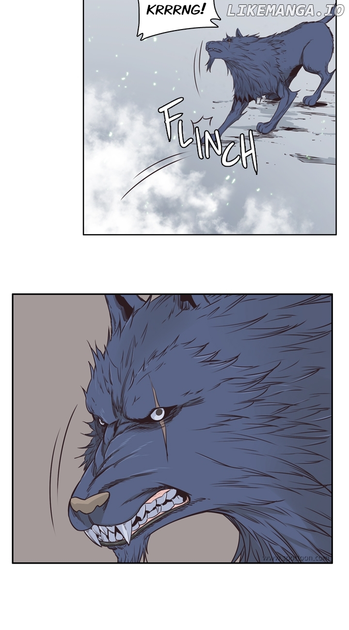 Undead King Chapter 132 - page 26