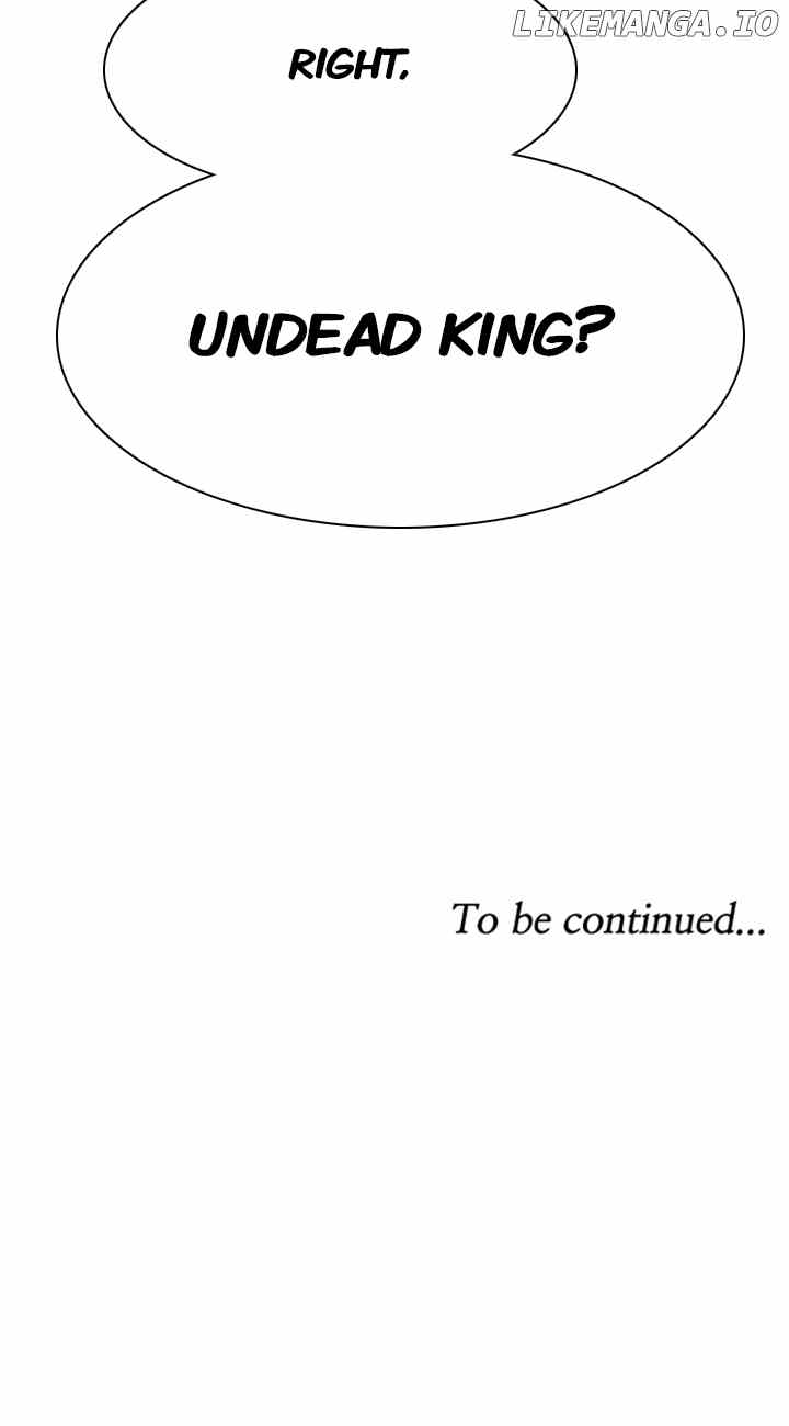 Undead King Chapter 130 - page 52