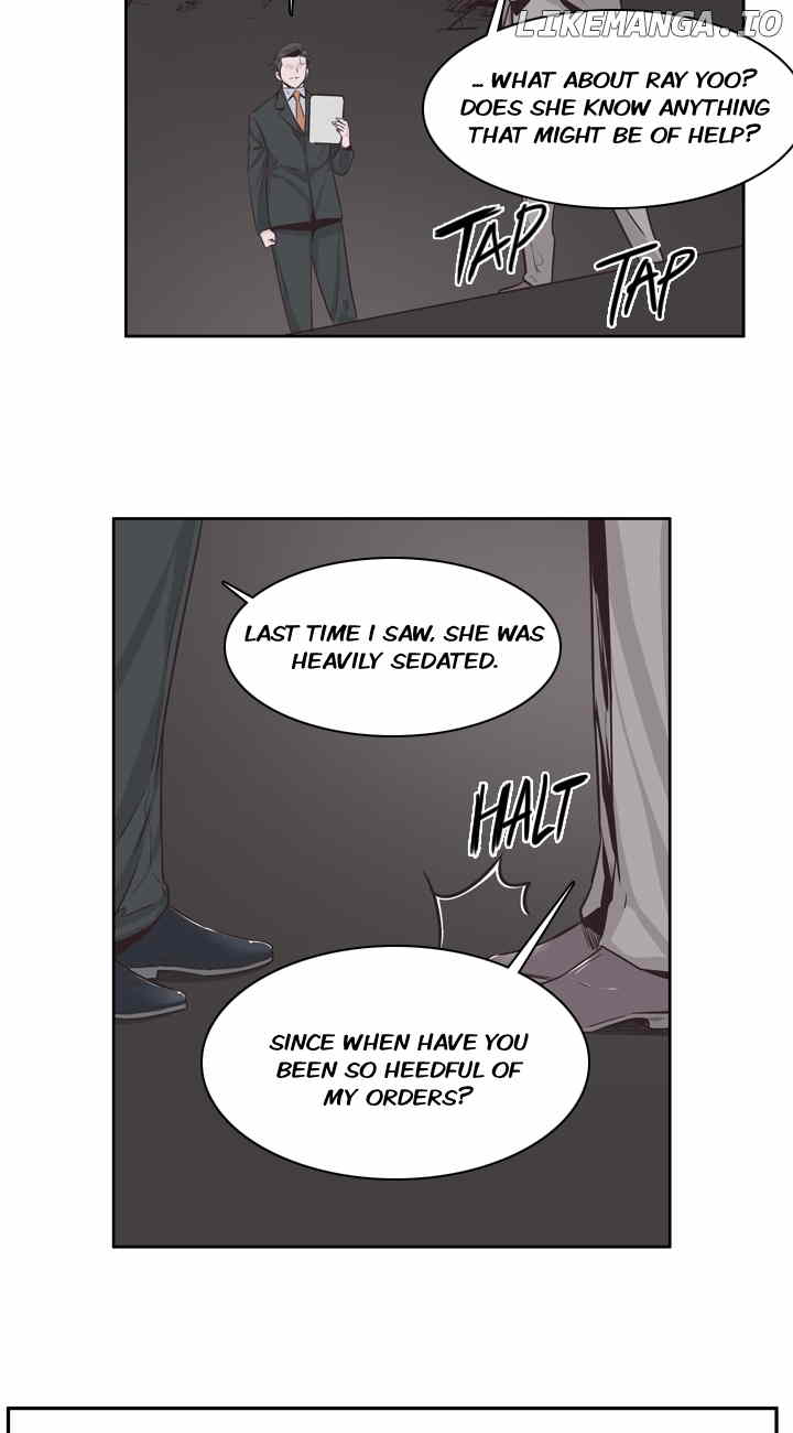 Undead King Chapter 129 - page 32